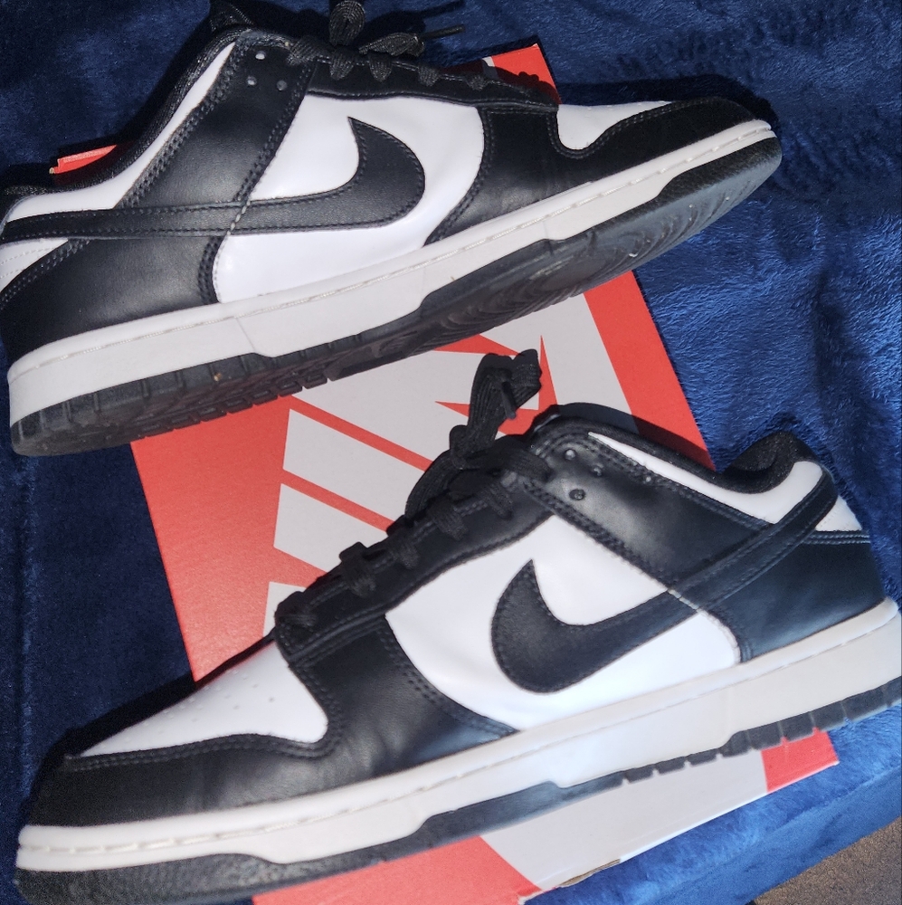 Nike Dunks